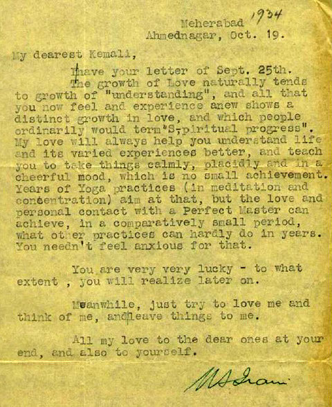 19th October 1934