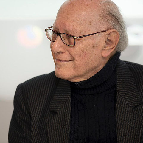 Emanuele Severino (1929-2020)
