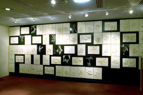 olympia salle des mains