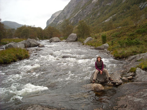 An der Mån