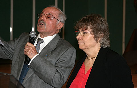 Discours de Jean MALACAN