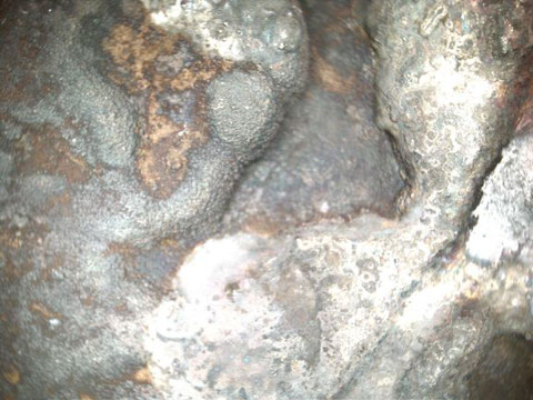 Galvanoplast