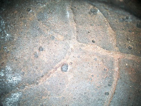 Galvanoplast