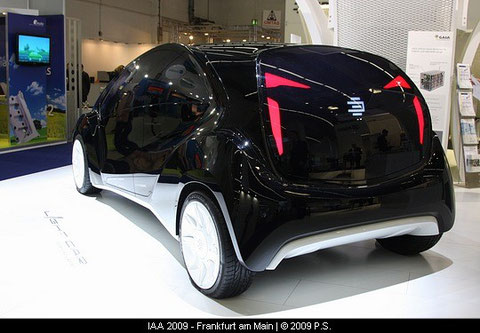 EDAG "Light Car - Open Source"