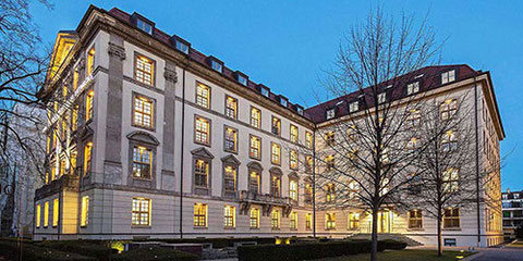 Rent offices in Munich