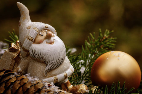 LE GNOME DE NOÊL  https://pixabay.com/fr/images/search/no%C3%ABl/