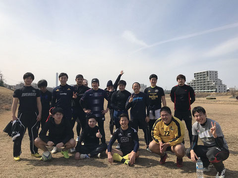 集合写真
