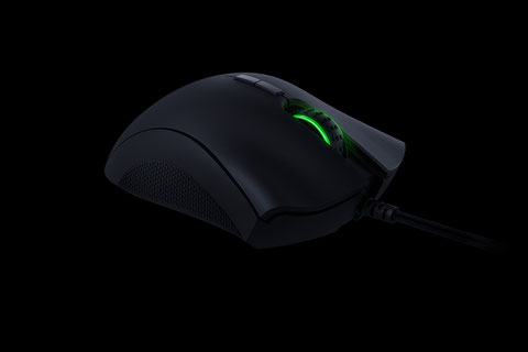 Razer Deathadder Elite