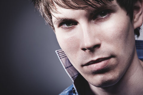 Christopher Schmidt - 2011 || ©  Patrick Styrnol