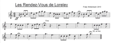 Les Rendez-vous de Loreley