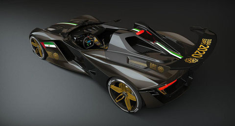 dubai roadster - servicio automotriz