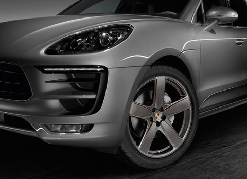 porsche - servicio automotriz