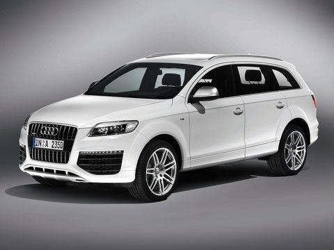 audi - taller mecanico