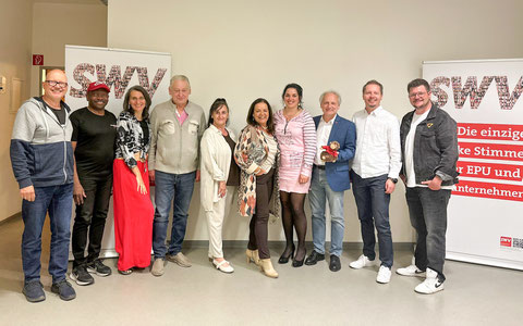 SWV KI-Crashkurs, 6.5.2026