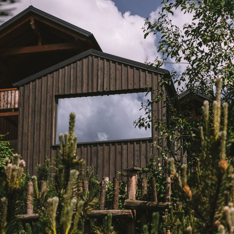 SLOHO BERGURLAUB, Apartment – Hohentauern A soulful stay in Styria, Austria Member of Mountain Hideaways – the most beautiful hotels in the Alps ©Mela Hipp