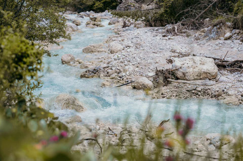 CYPRIANERHOF • Living the Cultura Dolomiti – between mountain magic, quiet strength and soulful culture | Tiers at the foot of the Rosengarten | South Tyrol • Member of Mountain Hideaways ©Marika Unterladstätter