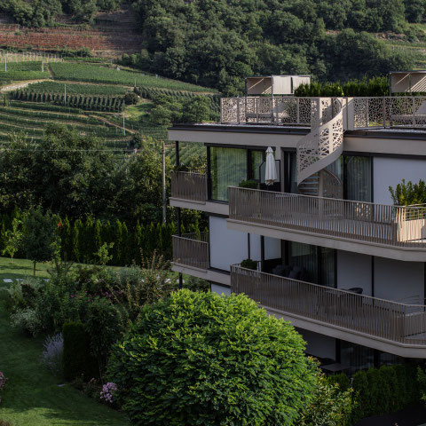 Amaril, Urlaub in Südtirol - Vinschgau  … Member of Mountain Hideaways - die schönsten Hotels in den Alpen ©Melina Unterladstätter