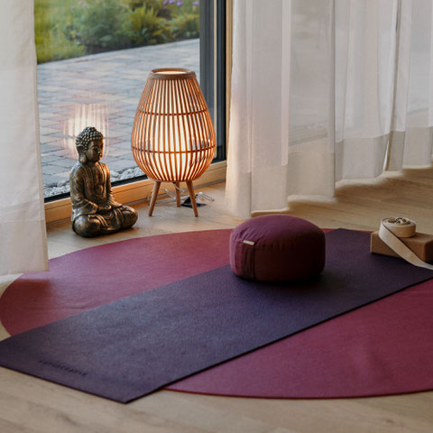 Kurblhof in Leutasch – a soulful hideaway built from wood, light, and intention. Surrounded by nature, designed with care, and hosted with heart. Member of Mountain Hideaways. ©Marika Unterladstätter