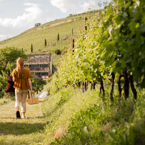 MOUNTAIN HIDEAWAYS - die schönsten Boutiquehotels in den Alpen - HALLER in Brixen, Südtirol