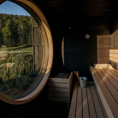 Green Luxury Hotel Pfösl, Eggental/Dolomiten - Südtirol ... Mountain Hideaways - die schönsten Hotels in den Alpen ©Marika Unterladstätter