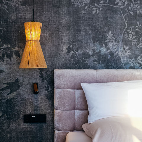 MOUNTAIN HIDEAWAYS - die schönsten Boutiquehotels in den Alpen: MARGARETHENSTEIN in Kaprun, Salzburgerland