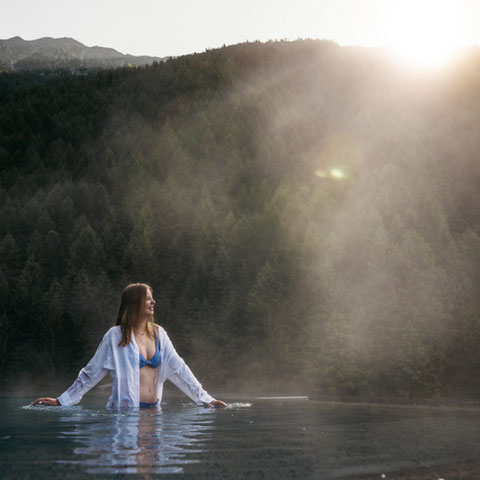MOUNTAIN HIDEAWAYS - die schönsten Wellnesshotels in den Alpen: SILENA, your soulful Hotel in der Region Gitschberg Jochtal in Südtirol 
