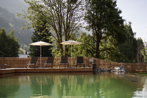 NATURHOTEL OUTSIDE Mattei in East Tyrol A soulful retreat in the heart of East Tyrol. Rooted in nature, characterized by simplicity, created for quiet moments.
