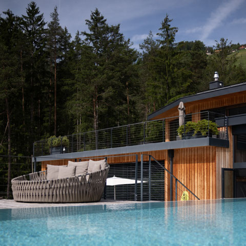 Familienhotel - Familienzeit in den Alpen #mountainhideaways Excelsior Dolomites Resort, St. Vigil in Enneberg - Südtirol
