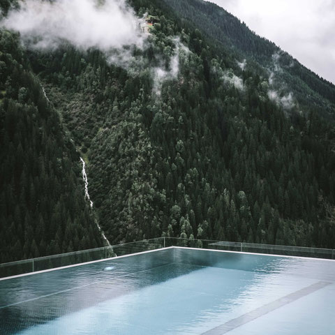BERGWIESENGLÜCK, Boutiquehotel & Chalets - Paznaun - Tirol ... Member of Mountain Hideaways - die schönsten Hotels in den Alpen ©Mela Hipp