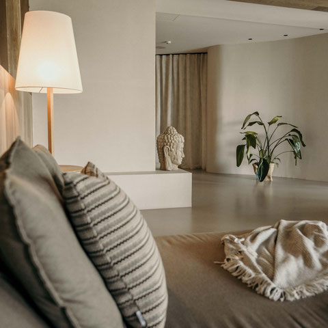 MOUNTAIN HIDEAWAYS - die schönsten Wellnesshotels in den Alpen für deine Verwöhnzeit in den Bergen: Sonnhof Alpendorf in St.Johann im Pongau - Salzburg