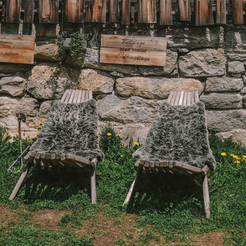 Wandertipp: OBERE TAUERNALM • familientaugliche Wanderung zur Oberen Tauernalm im Naturpark Rieserferner Ahrn | Tauferer Ahrntal - Südtirol ©Mela Hipp