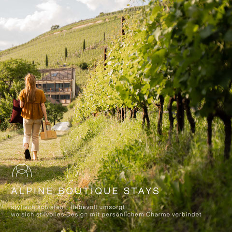 MOUNTAIN HIDEAWAYS - Boutiquehotels