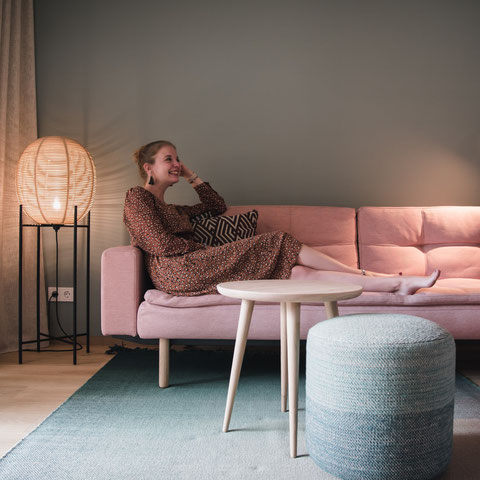 MOUNTAIN HIDEAWAYS - die schönsten Boutiquehotels in den Alpen: VILLA VERDE, Algund bei Meran - Südtirol