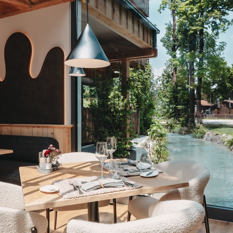 WERDENFELSEREI, Garmisch-Partenkirchen, Bayern | Boutiquehotel • Mountain Hideaways Member Hotel - #mountainhideaways ©Aneta Lehotska
