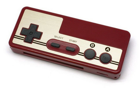 スーファミコントローラー型バッテリー FCコントローラ風USBバッテリ - Amazon人気商品を徹底比較