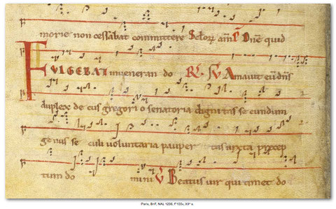 Blog Scola Metensis-manuscrit