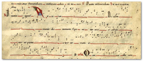 Blog Scola Metensis-manuscrit