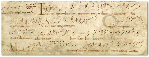 Blog Scola Metensis-manuscrit messin