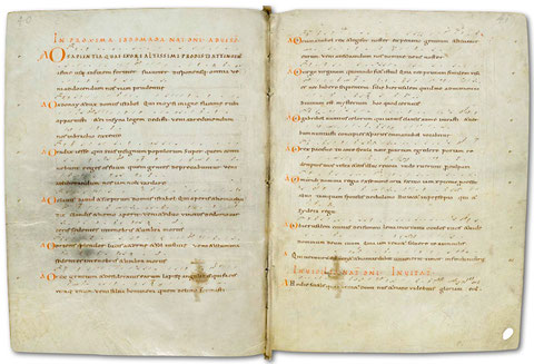 Blog Scola Metensis-antiennes en O-manuscrit