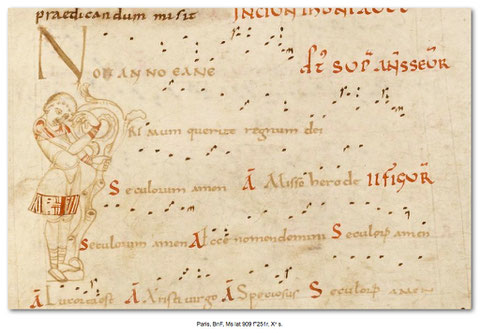 Blog Scola Metensis-manuscrit