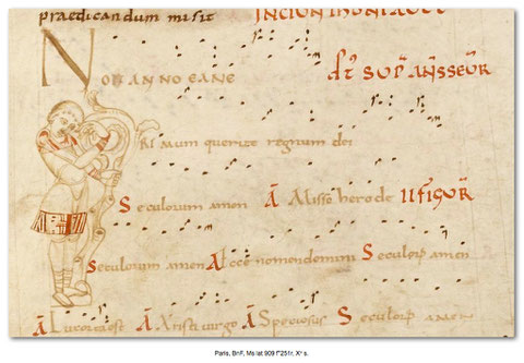 Blog Scola Metensis-manuscrit