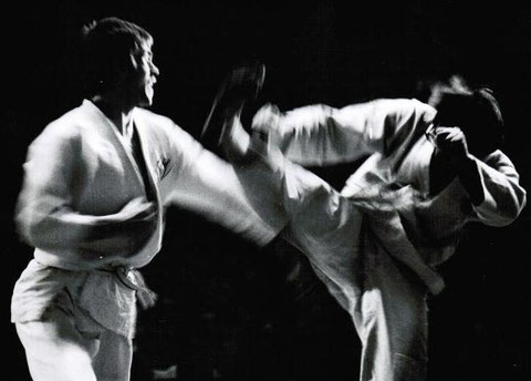 Kumite