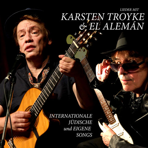 © Rüdiger Vogt, Adli Lehmann
