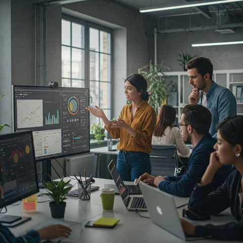 seo en inteligencia artificial
