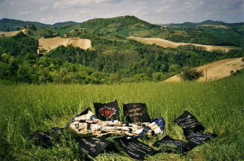 Urbino. Italia