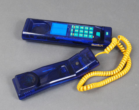 Swatch Telefon