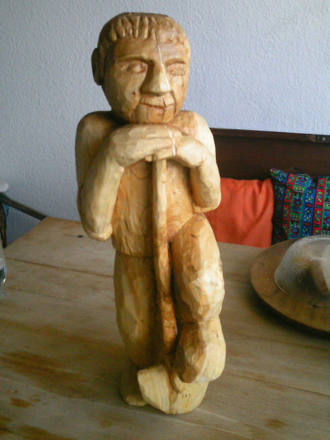 gardener   45 cm 