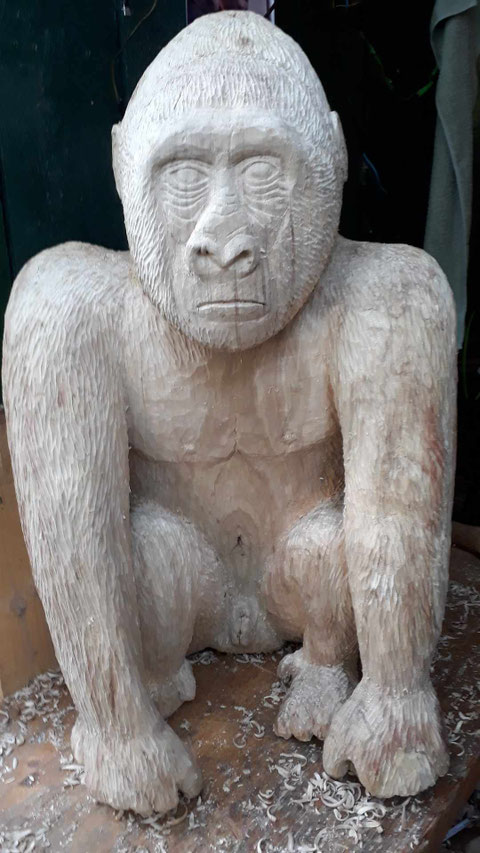 Gorilla