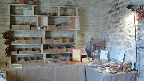 Boutique aux épices de Degagnac