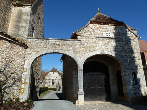 Rando Seniergues
